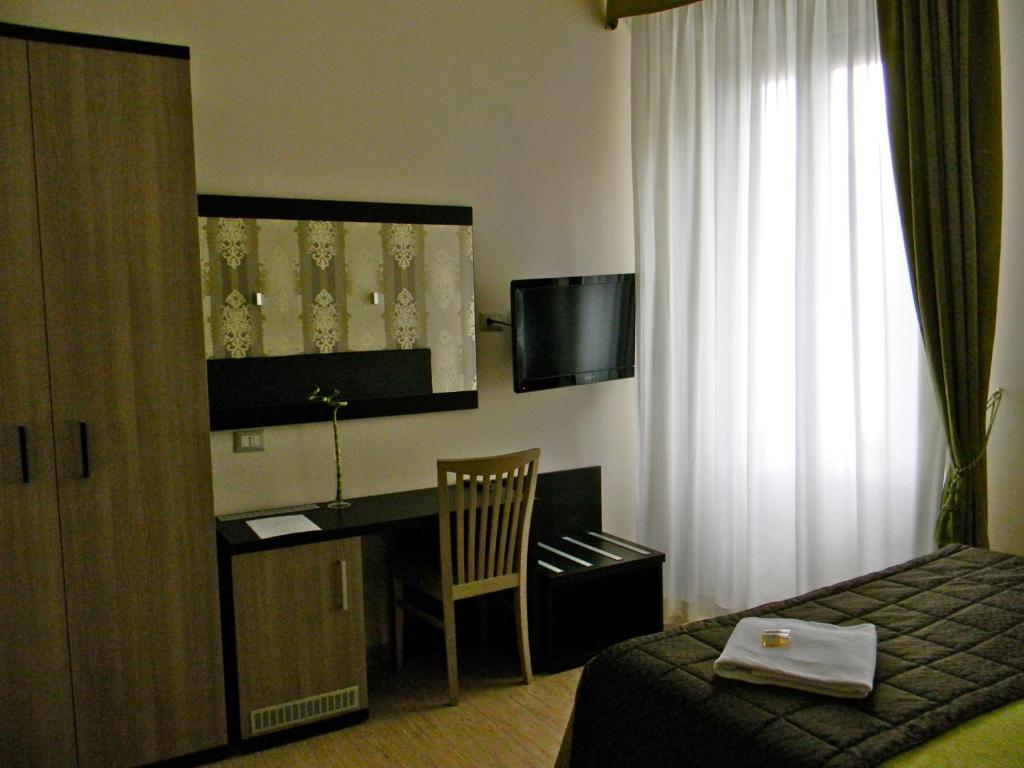Rome Kings Suite Room photo